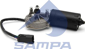 Sampa 044.224 - Motor stergator aaoparts.ro