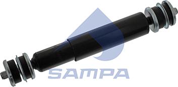 Sampa 045.410 - Amortizor aaoparts.ro
