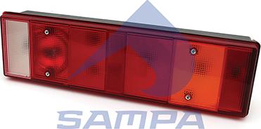 Sampa 045.019 - Lampa spate aaoparts.ro