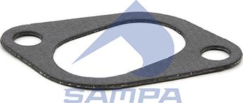 Sampa 045.197 - Garnitura, galerie evacuare aaoparts.ro