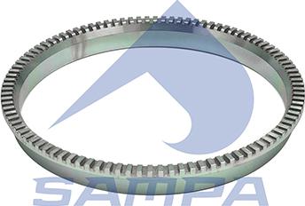 Sampa 045.178 - Inel senzor, ABS aaoparts.ro