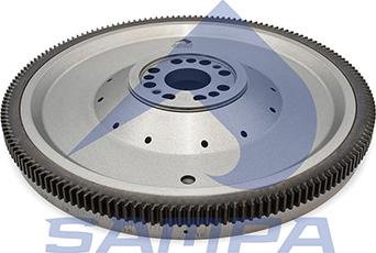 Sampa 045.345 - Volanta aaoparts.ro