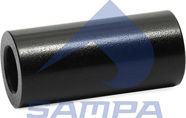 Sampa 045.355 - Conector teava, sistem de esapament aaoparts.ro