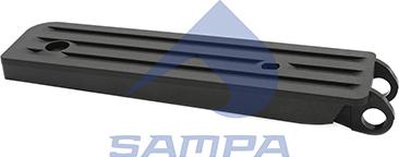 Sampa 045.356 - Pedala acceleratie aaoparts.ro