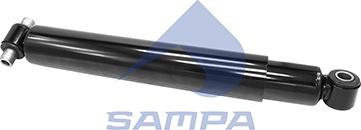 Sampa 045.297 - Amortizor aaoparts.ro
