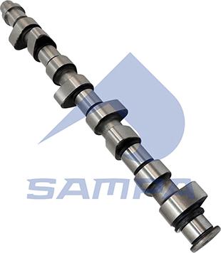 Sampa 045.209 - Ax cu came aaoparts.ro
