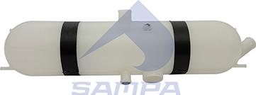 Sampa 045.200 - Vas de expansiune, racire aaoparts.ro