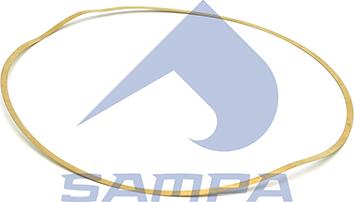 Sampa 046.468 - O-ring, camasa cilindru aaoparts.ro