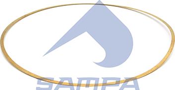 Sampa 046.482 - O-ring, camasa cilindru aaoparts.ro