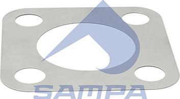 Sampa 046.423 - Disc de antrenare, mecanism de antrenare-pompa injectie aaoparts.ro