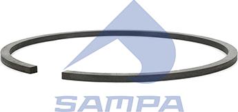 Sampa 046.479 - Inel de etansare, galerie evacuare aaoparts.ro