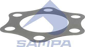 Sampa 046.474 - Disc de antrenare, mecanism de antrenare-pompa injectie aaoparts.ro
