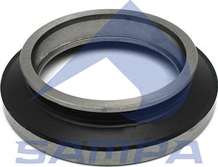 Sampa 046.472 - Lagar intermediar, ax cardanic aaoparts.ro