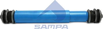 Sampa 046.019 - Amortizor aaoparts.ro