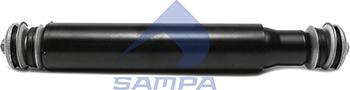Sampa 046.014 - Amortizor aaoparts.ro