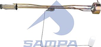 Sampa 046.081 - Senzor,rezervor combustibil aaoparts.ro