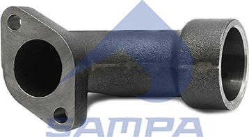 Sampa 046.106 - Galerie, sistem de esapament aaoparts.ro