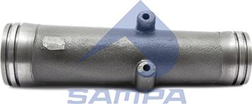 Sampa 046.107 - Galerie, sistem de esapament aaoparts.ro