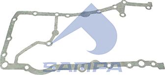 Sampa 046.182 - Garnitura, distributie aaoparts.ro