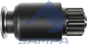 Sampa 046.315 - Pinion electromotor aaoparts.ro