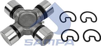 Sampa 046.248 - Articulatie, cardan aaoparts.ro