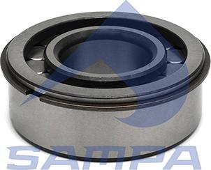 Sampa 046.280 - Suport, ax cardanic aaoparts.ro
