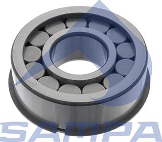 Sampa 046.270 - Rulment, planetara aaoparts.ro