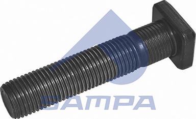 Sampa 040.499 - Bolt roata aaoparts.ro