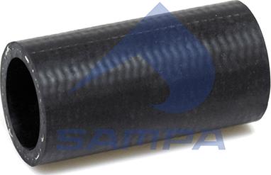 Sampa 040.441 - Furtun radiator aaoparts.ro