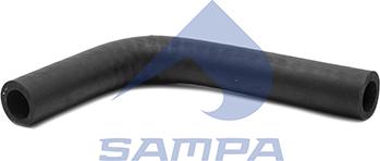 Sampa 040.415 - Conducta presiune, compresor aer aaoparts.ro
