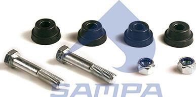Sampa 040.553 - Set reparatie, bucsa bara stabilizatoare aaoparts.ro