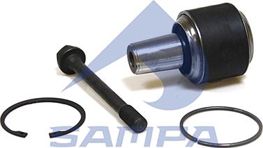 Sampa 040.578 - Chit reparatie, brat aaoparts.ro