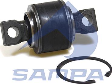 Sampa 040.573 - Chit reparatie, brat aaoparts.ro