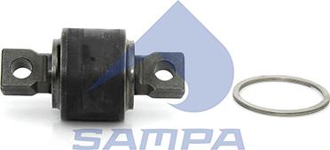 Sampa 040.641 - Chit reparatie, brat aaoparts.ro