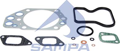 Sampa 040.634 - Set garnituri, chiulasa aaoparts.ro