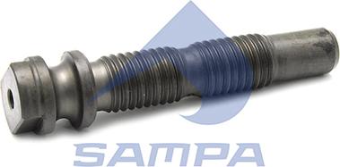 Sampa 040.050 - Bolt arc aaoparts.ro