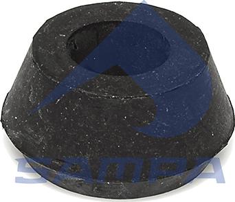 Sampa 040.005 - Rulment sarcina suport arc aaoparts.ro