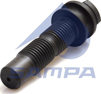 Sampa 040.086 - Bolt arc aaoparts.ro
