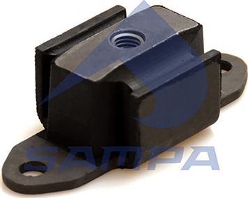 Sampa 040.079 - Suport radiator aaoparts.ro