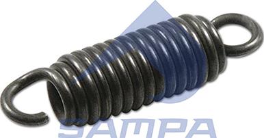 Sampa 040.159 - Arc sabot frana aaoparts.ro