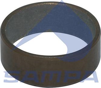 Sampa 040.158 - Bucsa, bolt saboti frana aaoparts.ro