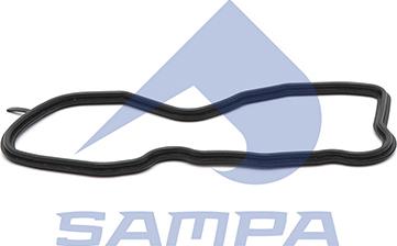 Sampa 040.1744 - Garnitura, capac supape aaoparts.ro