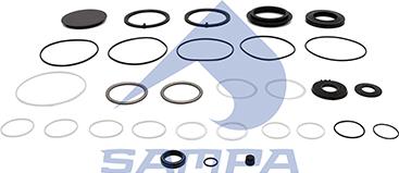 Sampa 040.869 - Chit reparatie, articulatie axiala aaoparts.ro