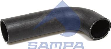 Sampa 040.373 - Furtun radiator aaoparts.ro