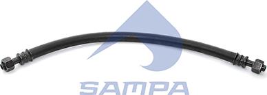 Sampa 041.185 - Furtun frana aaoparts.ro