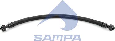 Sampa 041.186 - Furtun frana aaoparts.ro