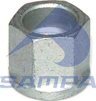 Sampa 041.123 - Piulita pentru brida aaoparts.ro