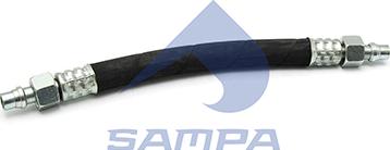 Sampa 041.178 - Conducta presiune, compresor aer aaoparts.ro