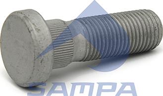 Sampa 041.396 - Bolt roata aaoparts.ro