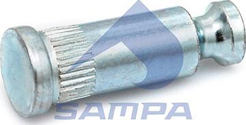 Sampa 041.267 - Stift fixare arc, saboti frana aaoparts.ro